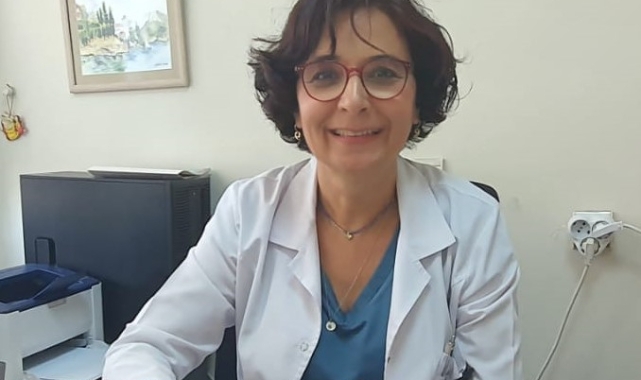 Prof. Dr. Yavuz: "Maske zorunluluğu veya kapanma söz konusu değil"
