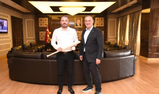Pursaklar’da ragbi heyecanı