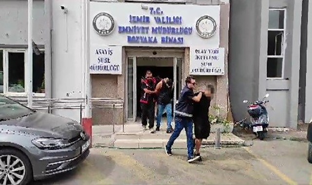 Pusu cinayetine 3 tutuklama