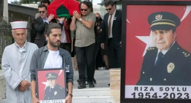 Rıza Baba’dan muhteşem dönüş