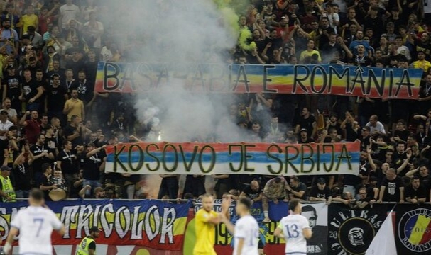 Romanya Futbol Federasyonu'na soruşturma