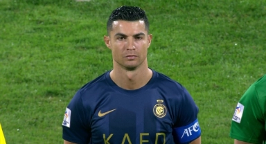 Ronaldo’nun forma giydiği Al-Nassr, galibiyetle başladı