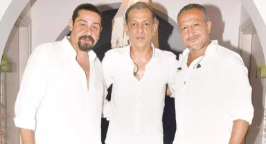 Rubato sahne aldı