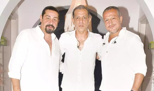 Rubato sahne aldı