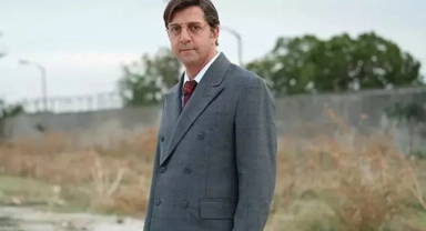 "Sadık Ahmet" filmi sete çıktı!