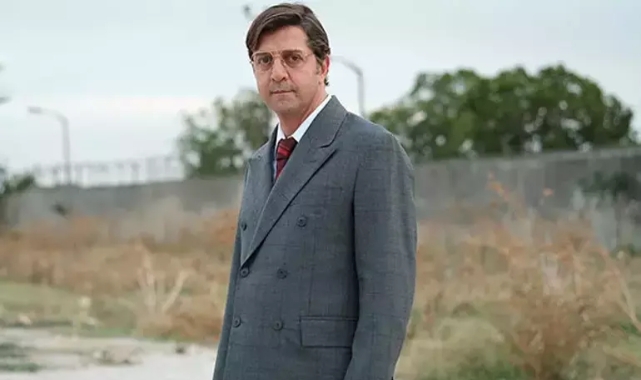 "Sadık Ahmet" filmi sete çıktı!