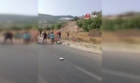 Safari aracı takla attı! Ölü ve yaralılar var