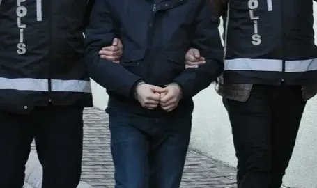 Sahte kargoya icra takibi!