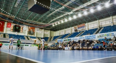 Sakarya Büyükşehirli sporcular milli takımda