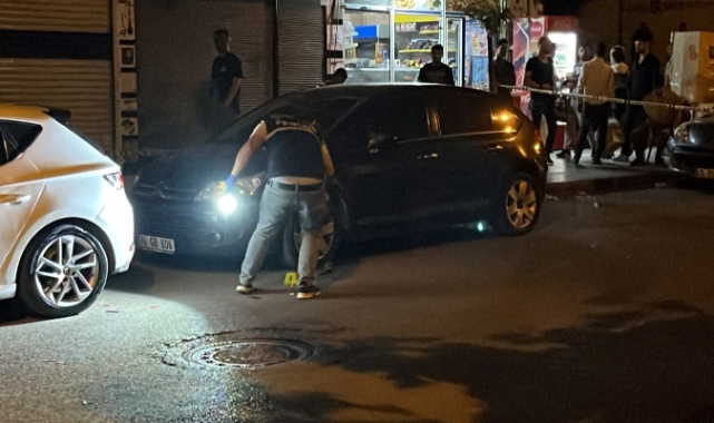 Saldırıya uğrayan genç, cinayet zanlısı çıktı