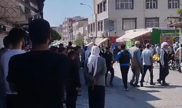 Şanlıurfa'da, arazi kavgası: 1 ölü, 2 yaralı