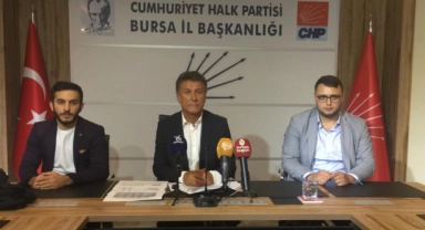 Sarıbal: "Tarım desteklenmiyor!"