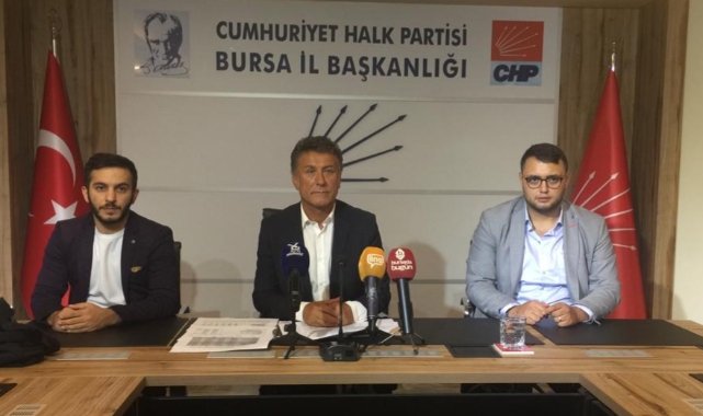 Sarıbal: "Tarım desteklenmiyor!"