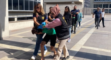Şehit astsubayın şüphelileri adaletin karşısında!