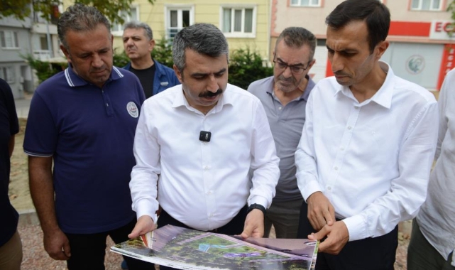 Şehit er Yusuf Sel’in hatırası Yıldırım’da yaşatılacak