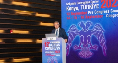 Selçuk Üniversitesi, bilim insanlarını bir araya getirdi