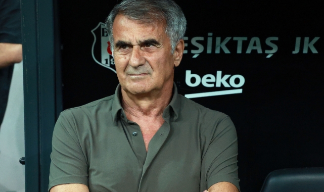 Şenol Güneş, ikinci kez dede oldu