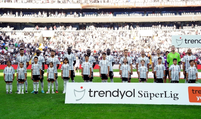 Şenol Güneş’ten kadroda 6 değişiklik