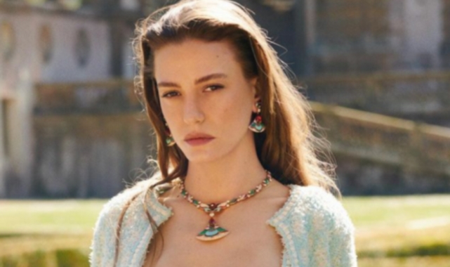 Serenay Sarıkaya sevenlerini korkuttu!