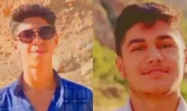 Serinlemek için çaya giren 2 kuzen boğuldu