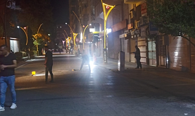 Silahlı saldırıya uğrayan kişi hayatını kaybetti