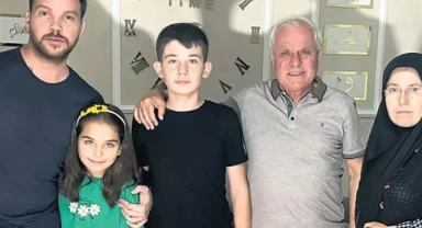 Sinan Akçıl: Onlar bize emanet
