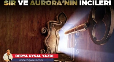 Sır ve Aurora'nın İncileri