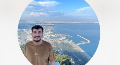 Sırtına isabet eden kurşunla can verdi