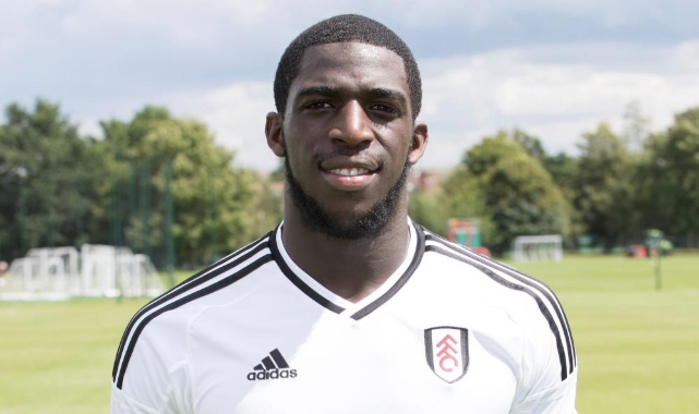 Sivasspor, Aboubakar Kamara‘yı istiyor