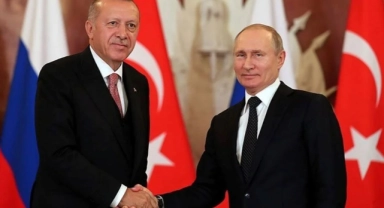 Soçi'de kritik görüşme sona erdi