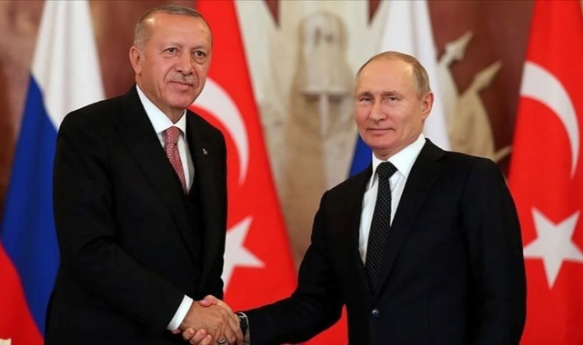 Soçi'de kritik görüşme sona erdi