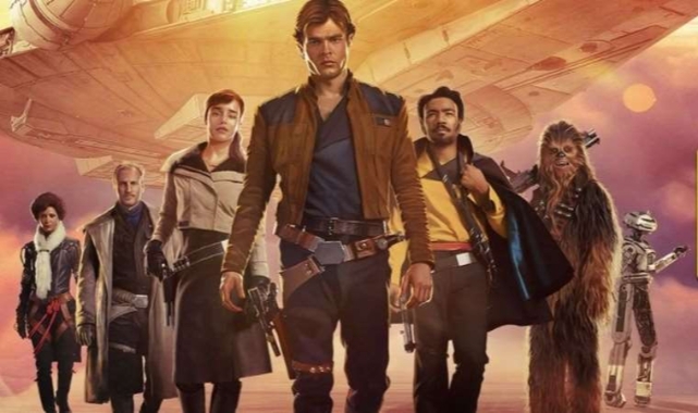 Star Wars evreninin favori karakteri Lando, büyük bir sürprizle geri dönüyor