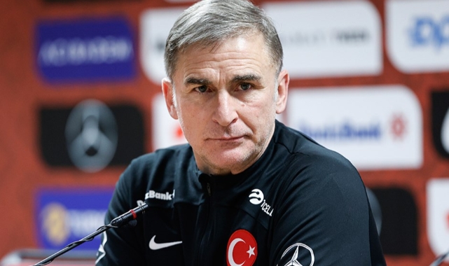 Stefan Kuntz: “Hırvatistan maçı önem kazandı”