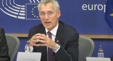 Stoltenberg: Putin iki büyük stratejik hata yaptı