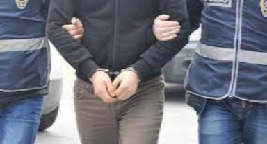 Suç makineleri yakalandı