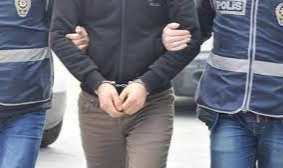 Suç makineleri yakalandı