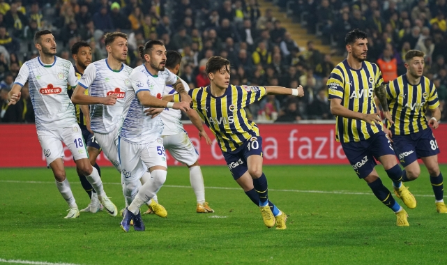 Süper Lig’e 6’da 6 ile başladı