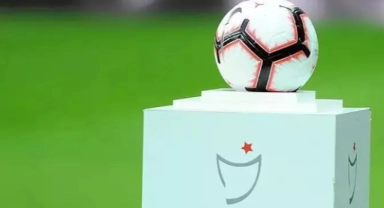 Süper Lig'in ilk yarısında oynanacak derbilerin tarihleri belli