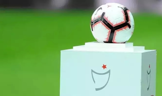 Süper Lig'in ilk yarısında oynanacak derbilerin tarihleri belli