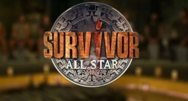 Survivor All Star 2024’ün ilk yarışmacısı belli oldu
