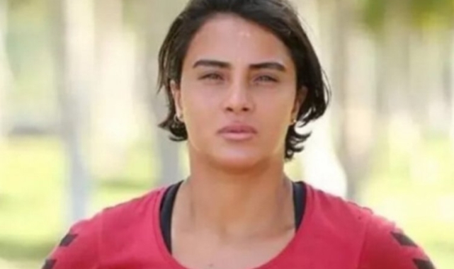 Survivor Sabriye'nin değişimi görenleri şoke etti