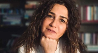 TAKSAV'ın bu yılki ödülü Hale Gönültaş'a
