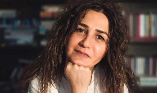 TAKSAV'ın bu yılki ödülü Hale Gönültaş'a