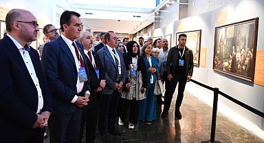Tarihi Kentler Birliği, Osmangazi'de buluştu