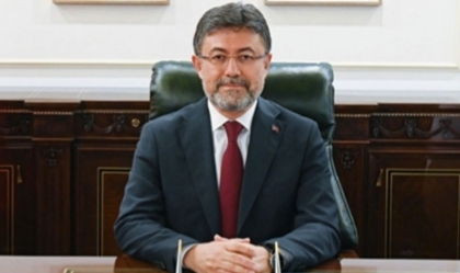 Tarım sayımı için düğmeye basıldı