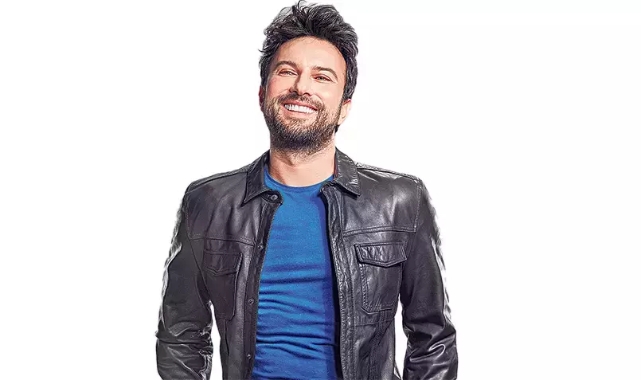 Tarkan'a ev yok