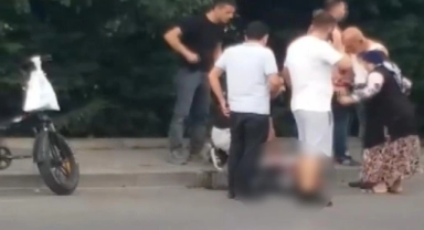 Esenler'de korkunç olay: Tartıştığı ev sahibini öldürdü