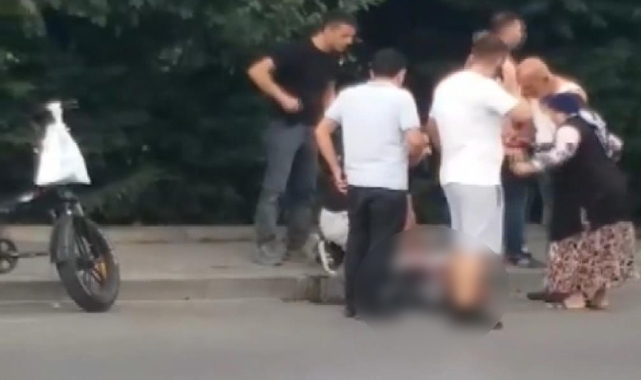 Esenler'de korkunç olay: Tartıştığı ev sahibini öldürdü