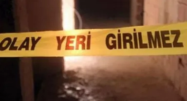 Tartıştığı kadını bıçaklayarak öldürdü