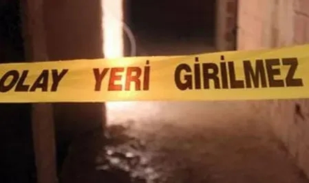 Tartıştığı kadını bıçaklayarak öldürdü